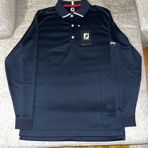 Footjoy shirt